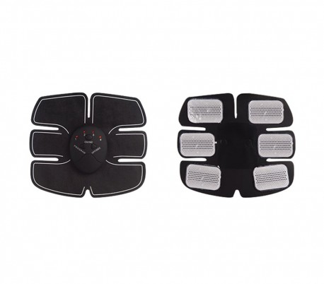 365413 Smart Fitness tonificante electroestimulador brazos abdominales piernas