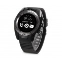 870092 Smartwatch Bluetooth con la cámara Sim Microsd Podómetro BB1 multifuncion