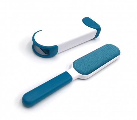 Cepillo para retirar los pelos o pelusas del sofá coche o ropa BRUSH PET