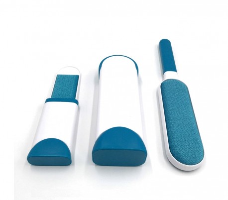 Cepillo para retirar los pelos o pelusas del sofá coche o ropa BRUSH PET
