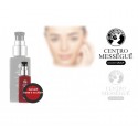 Gel crema anti bolsas y ojeras o gel peeling CENTRO MESSEGUE BALDAN GROUP