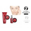 Gel crema anti bolsas y ojeras o gel peeling CENTRO MESSEGUE BALDAN GROUP
