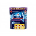 8168622 FINISH Powerball Quantum MAX lavavajillas olor limón 60 capsúlas