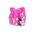 731147 Chaleco salvavidas Hello Kitty para niña de hasta 30 kg