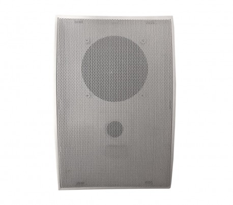 Altavoz pasivo de 20 W conexión por cable y para poner en la pared