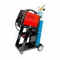 4482 Carro porta herramientas estación de soldadura 3 niveles capacidad 45kg 4482 Carro porta herramientas estación de soldadura 3 niveles capacidad 45kg