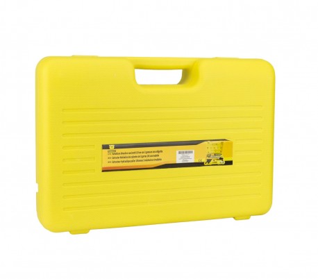 4506 Extractor de cojinetes hidráulico FUBUCA 10 toneladas y con 3 garras