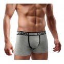 B-003 Pack 4 boxer para hombre mod. JEFF de algodón tallas de la M a la XXXL