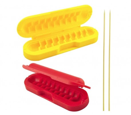 322993 Corta salchichas en espiral SPIKE DOG para hot dogs