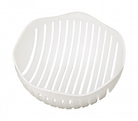 210025 Recipiente para cortar y escurrir ensaladas y verduras BANY ahorra tiempo