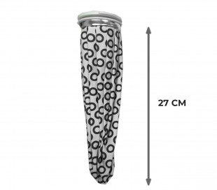 059913 Bolsa para el hielo WelkHome alivia el dolor con terapia de frío y calor 2