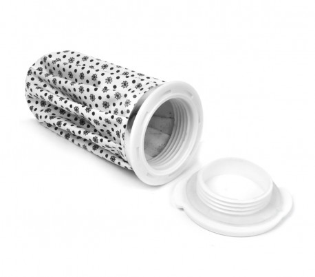 059913 Bolsa para el hielo WelkHome alivia el dolor con terapia de frío y calor