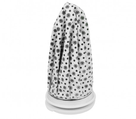 059913 Bolsa para el hielo WelkHome alivia el dolor con terapia de frío y calor