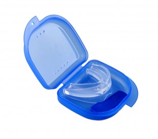 174455 Férula dental para bruxismo moldeable protege implantes y dientes 2