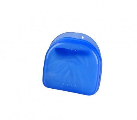 174455 Férula dental para bruxismo moldeable protege implantes y dientes