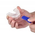174455 Férula dental para bruxismo moldeable protege implantes y dientes 174455 Férula dental para bruxismo moldeable protege implantes y dientes