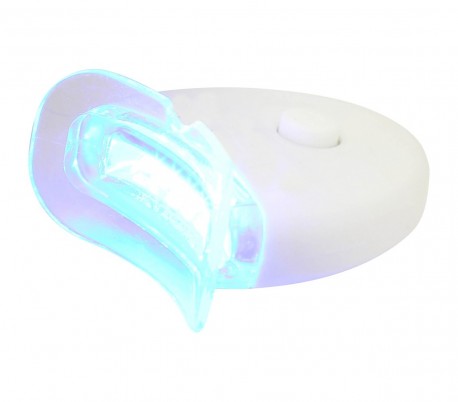 870325 Kit de tratamiento para blanquear los dientes en 20 minutos SMILE WHITE