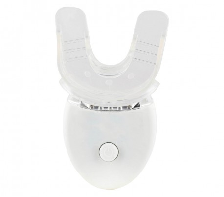 870325 Kit de tratamiento para blanquear los dientes en 20 minutos SMILE WHITE