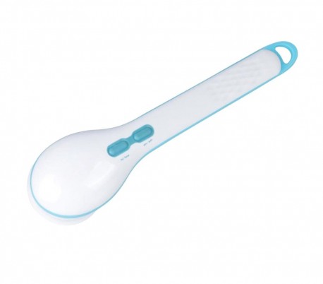 Cepillo de ducha 5 en 1 a baterías DOCCIA SPA masajes y limpieza para la espalda