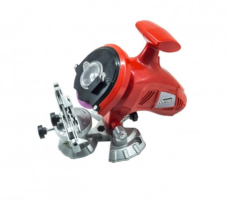 FY-250SA Afilador de cadenas OXFORD 300W 7500 g/m con 3 discos