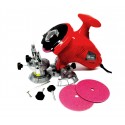 FY-250SA Afilador de cadenas OXFORD 300W 7500 g/m con 3 discos FY-250SA Afilador de cadenas OXFORD 300W 7500 g/m con 3 discos