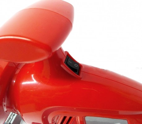 FY-250SA Afilador de cadenas OXFORD 300W 7500 g/m con 3 discos