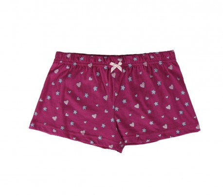 22-1971 Pijama PAW PATROL para niñas SKYE de algodón tallas 2 a 6 años