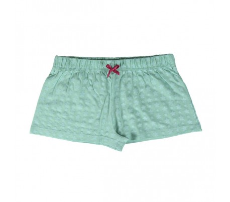 22-1972 Pijama de algodón SOY LUNA para niñas tallas de 6 a 12 años