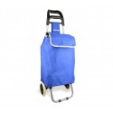 382103 Carrito para la compra EVERTOP 25LT trolley 94 x 25 x 35 cm