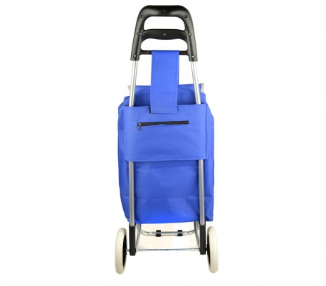 382103 Carrito para la compra EVERTOP 25LT trolley 94 x 25 x 35 cm