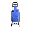 382103 Carrito para la compra EVERTOP 25LT trolley 94 x 25 x 35 cm