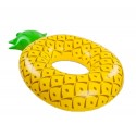 36121 Flotador inflable gigante Bestway en forma de piña 179 x 117 cm