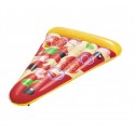 44038 Colchoneta para playa o piscina en forma de pizza BESTWAY 188 x 130 cm