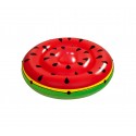 43140 Colchoneta isla gigante en forma de sandía BESTWAY diámetro 188 cm