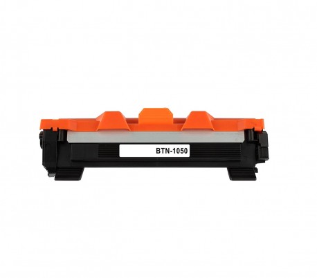 Toner compatible TN1050 Brother DCP1510-DCP1512-HL1110-HL1112-MFC1810 1000 PG