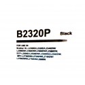 Tóner compatible con Brother B2320P para HL-L2300D HL-L2340DW HL-L2365