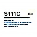 Tóner compatible SAMSUNG S111C para M2020, M2020W, M2022, M2022W, M2070, M2070F