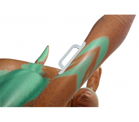 41105 Hinchable para niños en forma de Pterodáctilo 135 x 198 cm