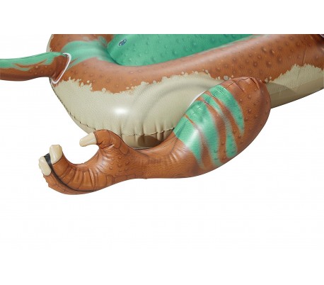 41105 Hinchable para niños en forma de Pterodáctilo 135 x 198 cm