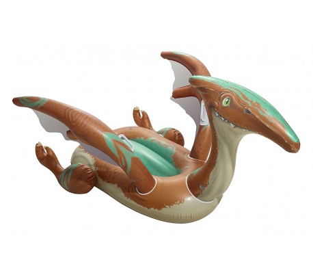 41105 Hinchable para niños en forma de Pterodáctilo 135 x 198 cm