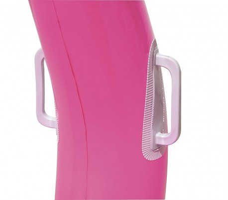 41103 Hinchable para niños en forma de Flamenco 135 x 119 cm