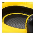 43115 Isla flotante BESTWAY Coolerz Rapid Raider para 4 personas 257 x 257 cm