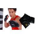 Guantes MMA y otras artes marciales para entrenar con el saco de boxeo