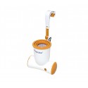 58469 Bomba filtrante Skimatic 3974 l / h con filtro de cartucho Bestway
