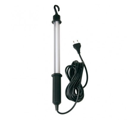 Lámpara neón manos libres para trabajar 8...