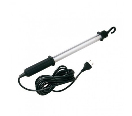 Lámpara neón manos libres para trabajar 8...