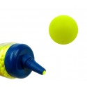 088777 Balines de 2000 pz CIGIOKI de 6 mm para armas de juguete