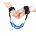 WX-837 Pulsera de seguridad para niños con correa anti perdida transpirable