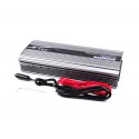 Inversor N-5000W multiusos para coches barcos  5000W de DC 12V a AC 220V