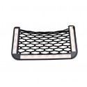 178842 Bolsillo de red universal para teléfono móvil 14x8 cm para el coche